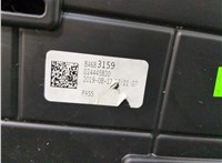  Кнопка стояночного тормоза (ручника) Chevrolet Equinox 2017-2021 11427852 #14