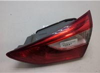  Фонарь крышки багажника Hyundai i30 2011-2017 20462930 #1