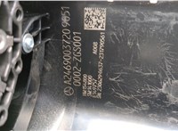  Переключатель круиза Mercedes Vito W447 2014- 11427862 #4