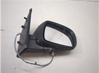  Зеркало боковое Nissan Note E11 2006-2013 20462937 #1