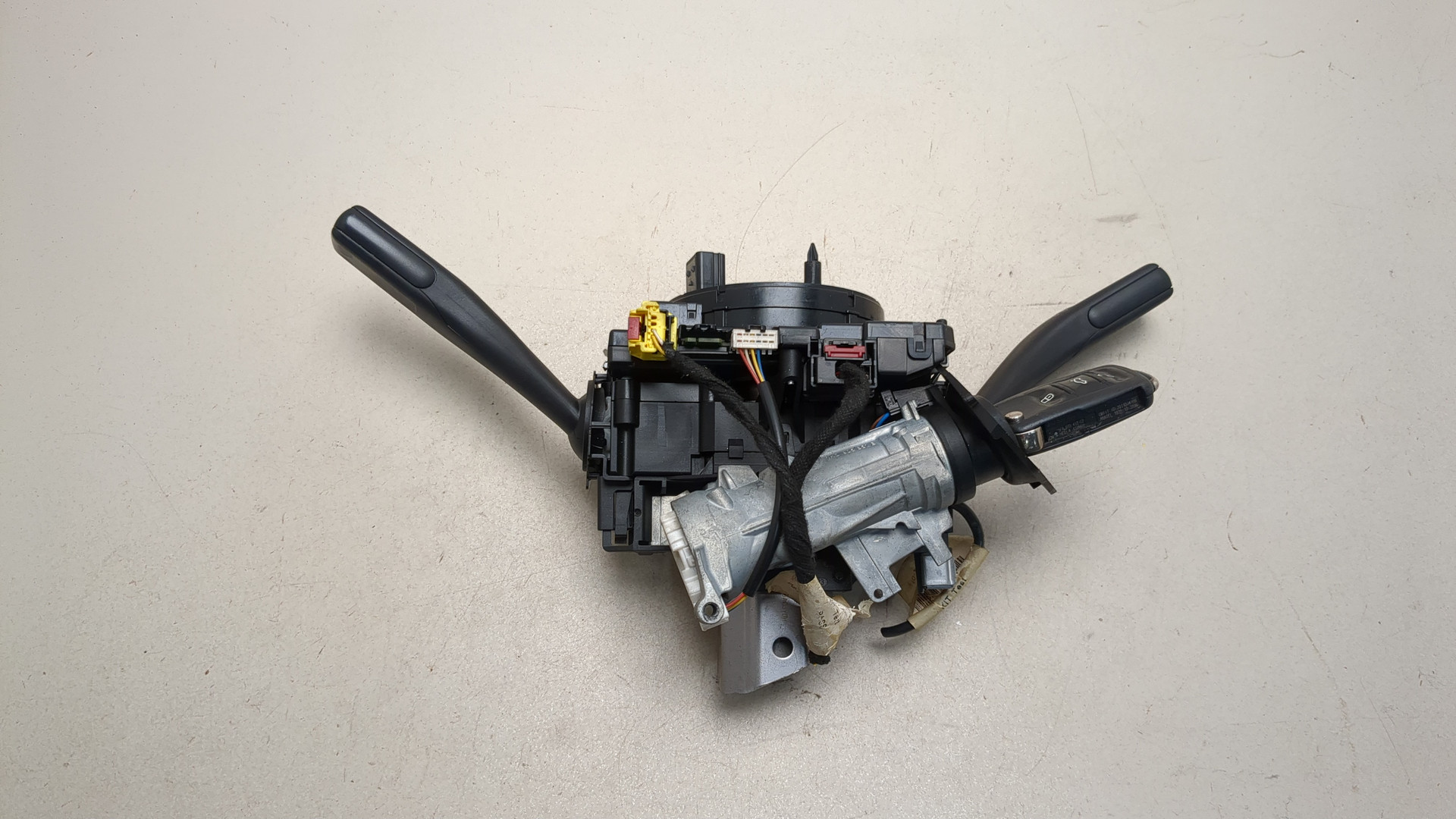 Переключатель подрулевой