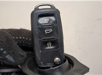  Переключатель поворотов и дворников (стрекоза) Skoda Octavia (A5) 2004-2013 20462939 #7
