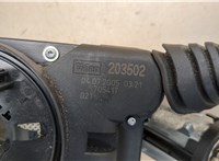  Переключатель поворотов и дворников (стрекоза) Opel Zafira B 2005-2012 20462942 #3