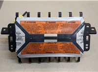 98515JD05A, 606565100ED Подушка безопасности переднего пассажира Nissan Qashqai 2006-2013 20462947 #1