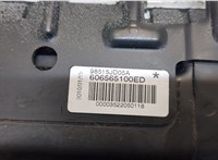 98515JD05A, 606565100ED Подушка безопасности переднего пассажира Nissan Qashqai 2006-2013 20462947 #3