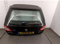  Подсветка номера Peugeot 508 2010-2018 11427871 #1