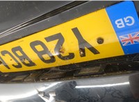  Подсветка номера Peugeot 508 2010-2018 11427871 #9