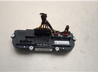  Переключатель отопителя (печки) Skoda Octavia (A5) 2004-2013 20462956 #2