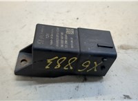  Реле накала Ford Kuga 2012-2016 20462961 #1