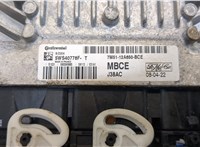7M5112A650BCE, 5WS40778F Блок управления двигателем Ford Focus 2 2008-2011 20462971 #2