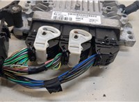 7M5112A650BCE, 5WS40778F Блок управления двигателем Ford Focus 2 2008-2011 20462971 #3