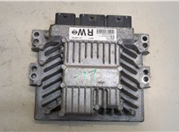  Блок управления двигателем Nissan Qashqai 2006-2013 20462976 #1