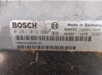0281013693 Блок управления двигателем Dodge Caliber 2006-2013 20462978 #2