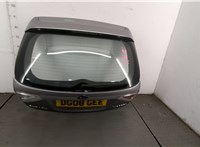  Крышка (дверь) багажника Subaru Impreza (G12) 2007-2012 20462980 #8