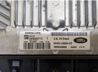  Блок управления двигателем Land Rover Range Rover 3 (LM) 2002-2012 20462987 #2