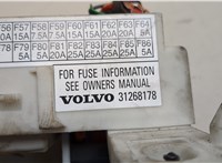 31268178 Блок предохранителей Volvo C30 2006-2013 20463008 #3