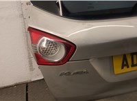 1707331, P8V41S40410AF Крышка (дверь) багажника Ford Kuga 2008-2012 20463009 #5