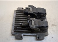 55576684 Блок управления двигателем Opel Corsa D 2006-2014 20463021 #1