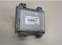 55576684 Блок управления двигателем Opel Corsa D 2006-2014 20463021 #3