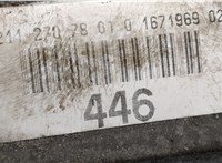  КПП - автомат (АКПП) Mercedes CLS C219 2004-2010 20463026 #8
