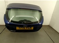  Замок багажника Ford Focus 3 2014-2019 11427967 #1