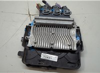 1943XQ Блок управления двигателем Peugeot 207 2006-2015 20463034 #5