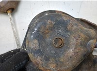  Кронштейн запасного колеса Land Rover Range Rover Sport 2005-2013 20463035 #2