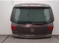  Кнопка открывания багажника Volkswagen Tiguan 2011-2016 11427981 #1