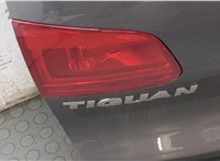  Кнопка открывания багажника Volkswagen Tiguan 2011-2016 11427981 #7
