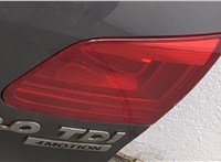  Кнопка открывания багажника Volkswagen Tiguan 2011-2016 11427981 #8
