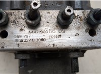  Блок АБС, насос (ABS, ESP, ASR) Mercedes Vito W447 2014- 20463049 #3