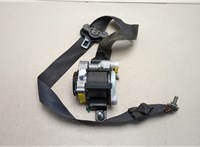  Ремень безопасности Honda CR-V 2001-2006 20463062 #1