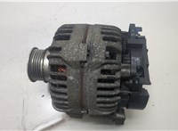  Генератор Opel Astra H 2004-2010 20463066 #1