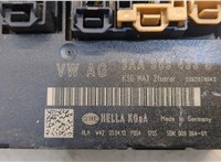  Блок комфорта Volkswagen Passat 7 2010-2015 Европа 20463070 #2