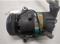 13124750 Компрессор кондиционера Opel Astra H 2004-2010 20463072 #1