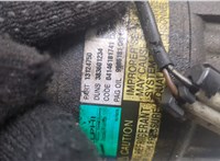 13124750 Компрессор кондиционера Opel Astra H 2004-2010 20463072 #2
