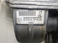 Коллектор впускной Opel Astra H 2004-2010 20463074 #3