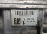  Коллектор впускной Opel Astra H 2004-2010 20463074 #4
