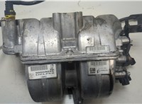  Коллектор впускной Opel Astra H 2004-2010 20463074 #5