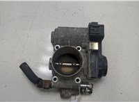  Заслонка дроссельная Opel Astra H 2004-2010 20463075 #1
