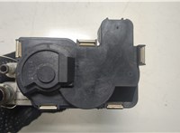  Заслонка дроссельная Opel Astra H 2004-2010 20463075 #3