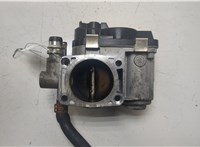  Заслонка дроссельная Opel Astra H 2004-2010 20463075 #4