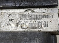  Блок АБС, насос (ABS, ESP, ASR) Mercedes ML W164 2005-2011 20463084 #3