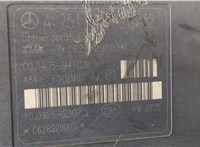  Блок АБС, насос (ABS, ESP, ASR) Mercedes ML W164 2005-2011 20463084 #4