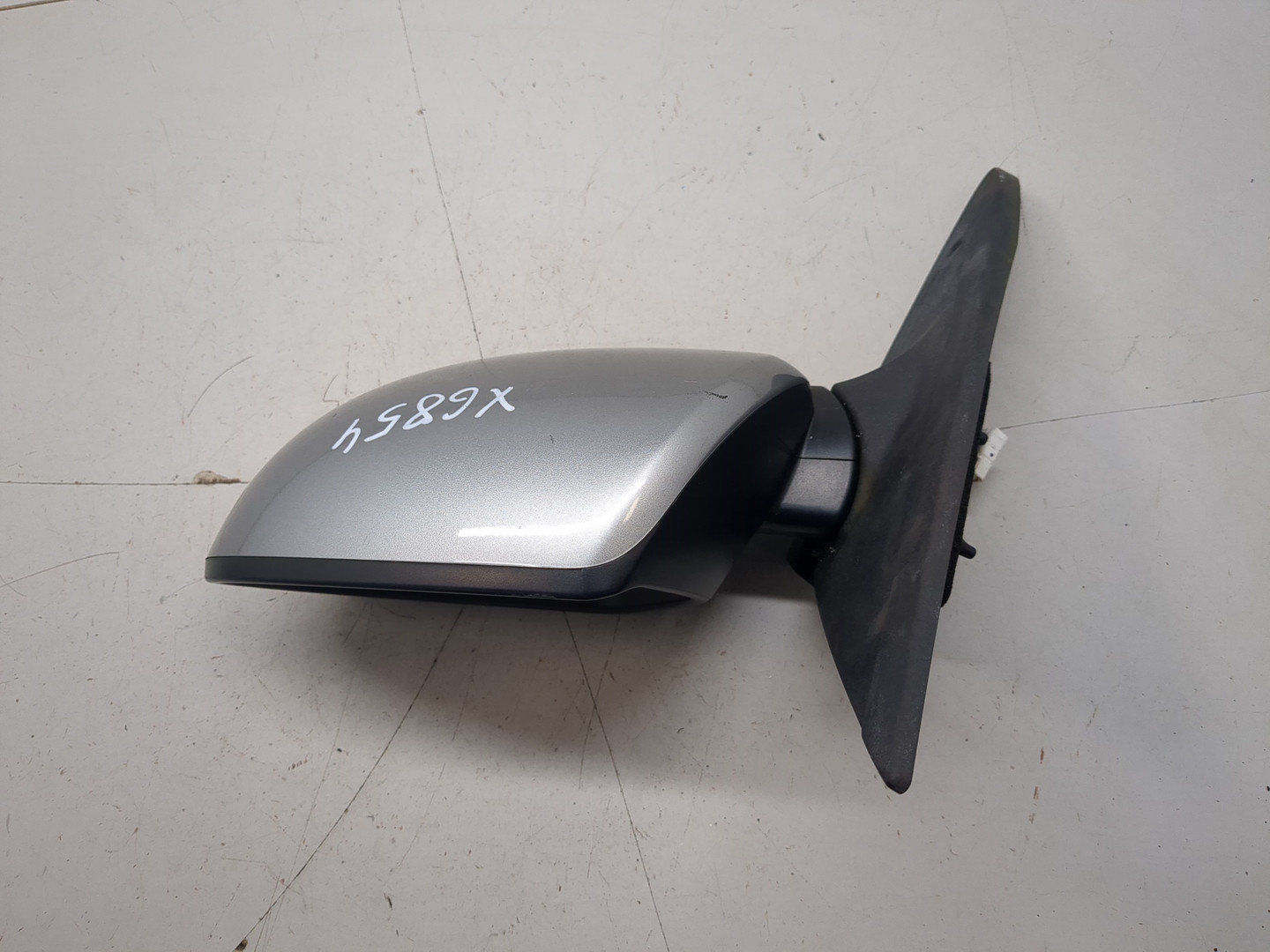 Зеркало левое электрическое