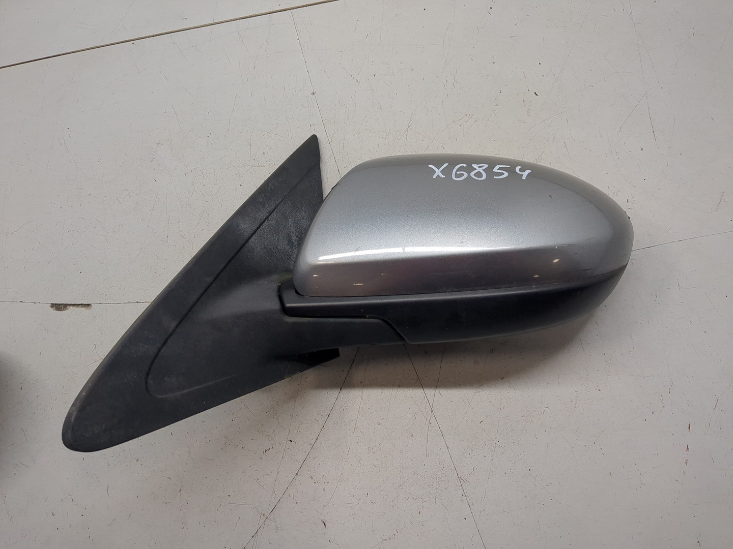 Зеркало левое электрическое