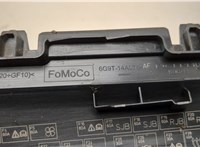  Блок предохранителей Ford S-Max 2006-2010 20463086 #4