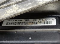  Блок АБС, насос (ABS, ESP, ASR) Mercedes Sprinter 2006-2018 20463091 #5