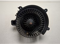  Двигатель отопителя (моторчик печки) Opel Zafira B 2005-2012 20463105 #1