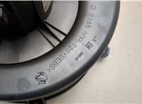  Двигатель отопителя (моторчик печки) Opel Zafira B 2005-2012 20463105 #3